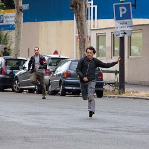 Foto Albert Dupontel