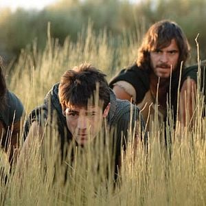 Foto Alfonso Bassave