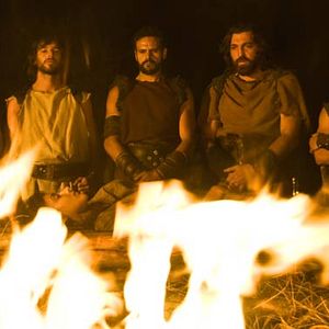 Foto Alfonso Bassave