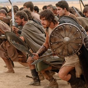 Foto Alfonso Bassave