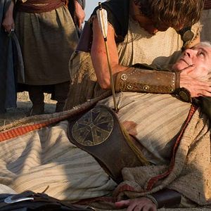 Foto Alfonso Bassave