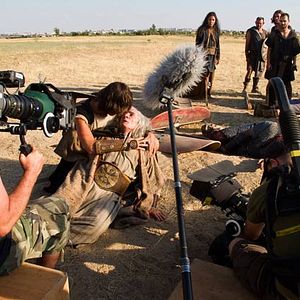 Foto Alfonso Bassave