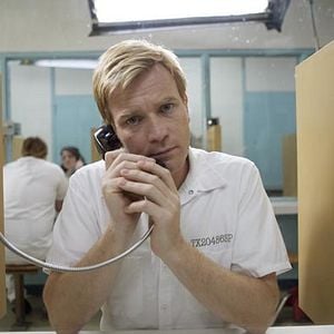 Foto Una pareja dispareja