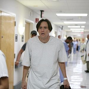 Foto Una pareja dispareja