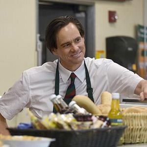 Foto Una pareja dispareja