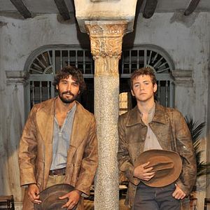 Foto Álex García (II)