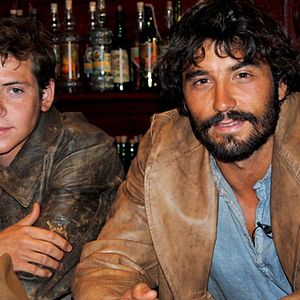 Foto Álex García (II)