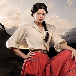 Foto Adriana Torrebejano