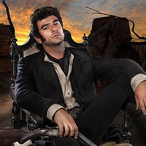 Foto Antonio Velázquez