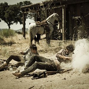 Foto Álex García (II)