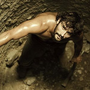 Foto Álex García (II)