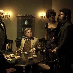 Foto Antonio Velázquez