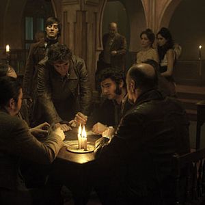 Foto Antonio Velázquez