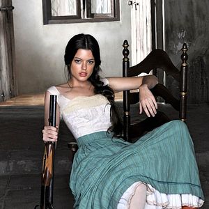 Foto Adriana Torrebejano