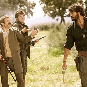 Foto Álex García (II)