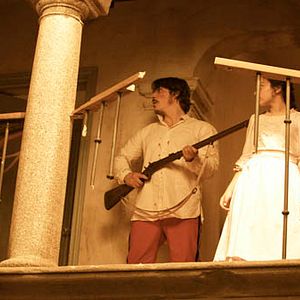 Foto Sergio Peris-Mencheta