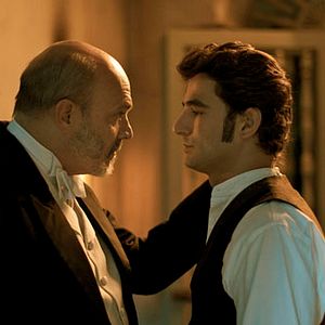 Foto Antonio Velázquez