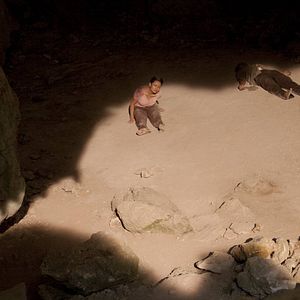 Foto Apichatpong Weerasethakul