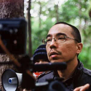 Foto Apichatpong Weerasethakul