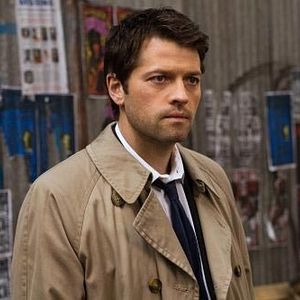 Foto Misha Collins