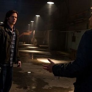 Foto Jared Padalecki