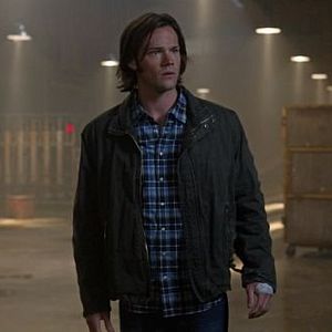 Foto Jared Padalecki