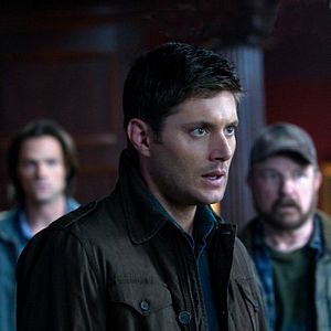 Foto Jensen Ackles