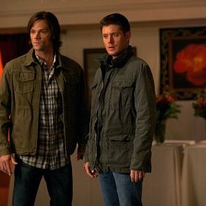 Foto Jared Padalecki