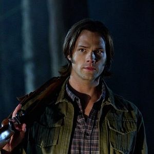 Foto Jared Padalecki