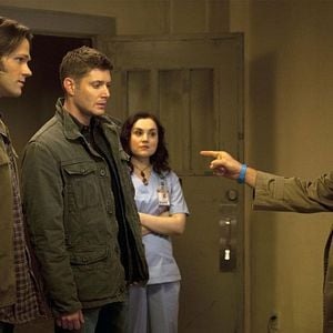 Foto Jared Padalecki