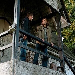 Foto Jared Padalecki