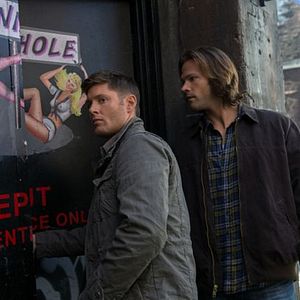 Foto Jared Padalecki