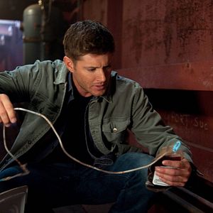 Foto Jensen Ackles