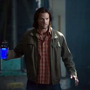 Foto Jared Padalecki