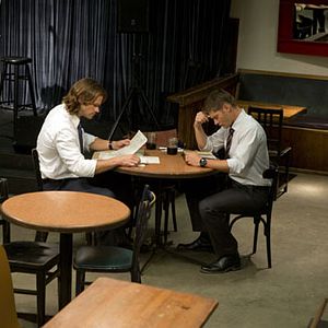 Foto Jared Padalecki