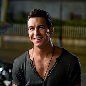 Foto 3 metros sobre el cielo