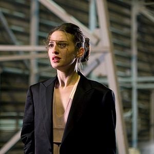 Foto 3 metros sobre el cielo