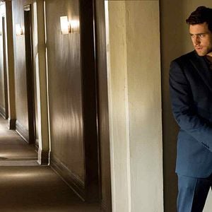 Foto Oliver Jackson-Cohen