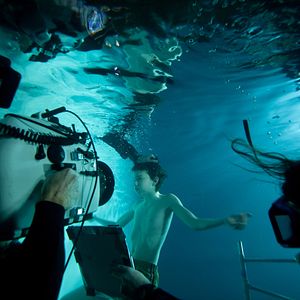 Foto Kodi Smit-McPhee