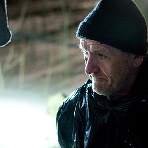 Foto Richard Jenkins