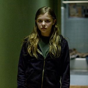 Foto Chloë Grace Moretz