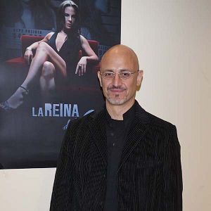 Foto La Reina del Sur