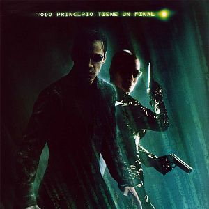 Foto Matrix: Revoluciones