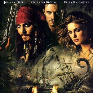 Foto Piratas del Caribe: El cofre de la muerte