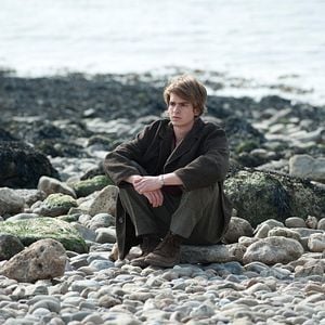 Foto Nunca me abandones