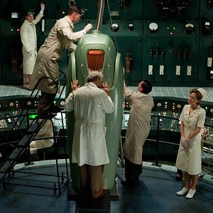 Foto Capitán América: El primer vengador