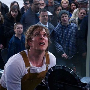 Foto El juego del miedo VII