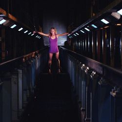 Foto El juego del miedo VII