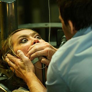 Foto El juego del miedo VII