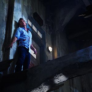 Foto El juego del miedo VII